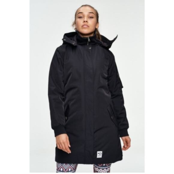 EUC Kari Traa Hjellane Parka | Waterproof Winter Coat | Women’s Size M - Picture 1 of 16